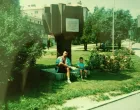 Novi Travnik/