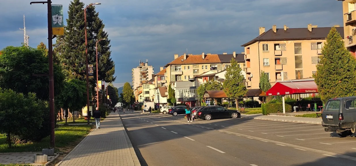 Novi Travnik/