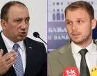 Igor Crnadak i Draško Stanivuković/