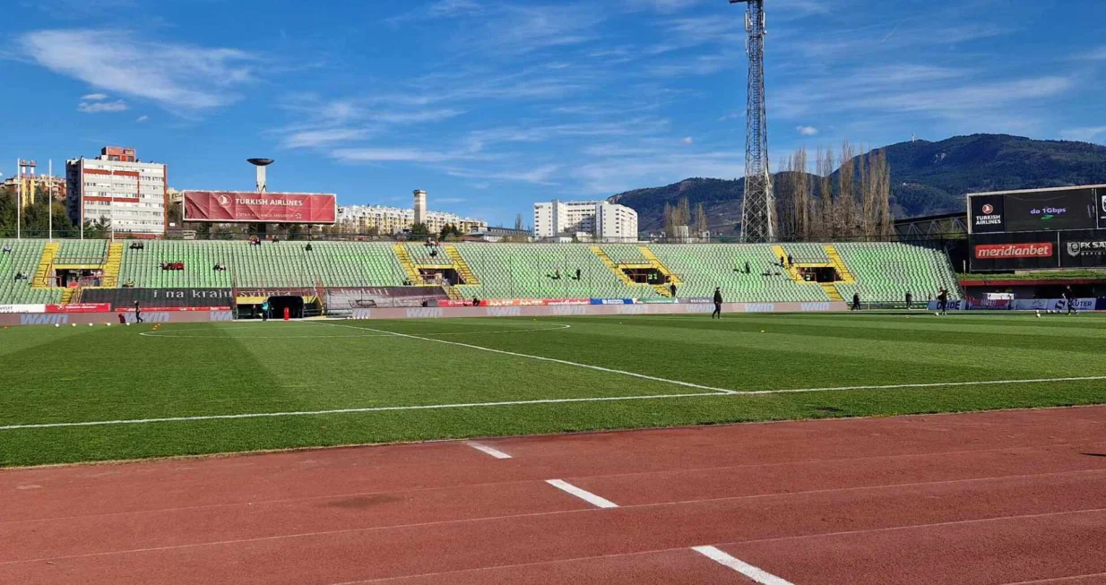 FOTO: Sanel Konjhodžić/Sport1/Foto: 