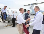 Aleksander Čeferin i Vico Zeljković/Foto: 