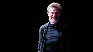 William Dafoe na masterclassu u Sarajevu/Damir Deljo