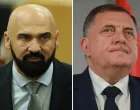 Ramo Isak i Milorad Dodik/Lejla Sofradžija 