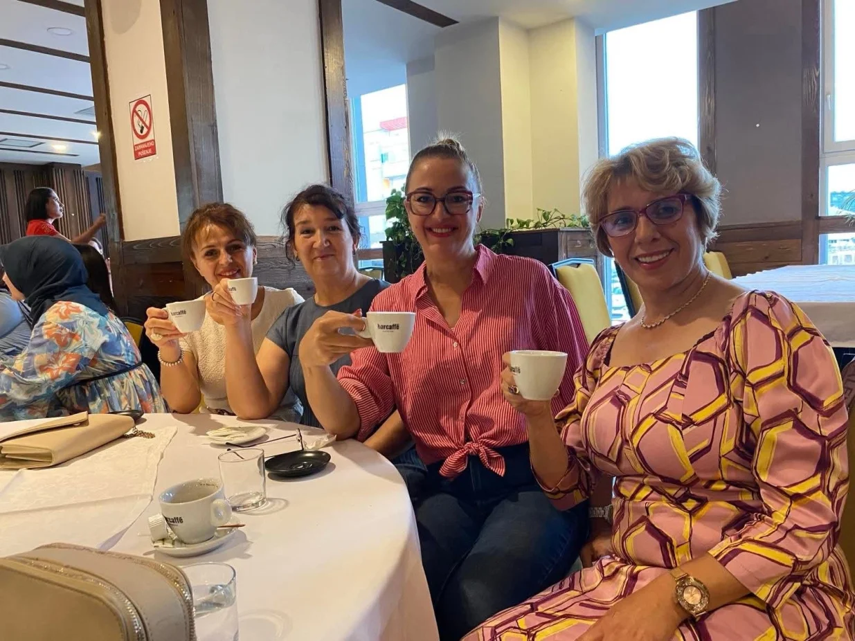 Kafa podrške/UUKS/