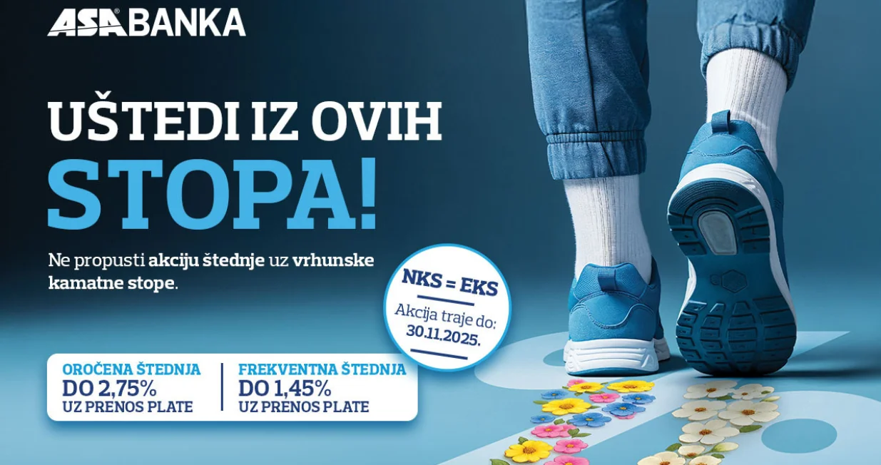 ASA Banka/