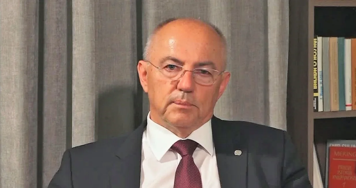 Josip Juratović/