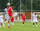 Nemanja TomaševićSloga Doboj - Javor Ivanjica/Foto: 