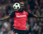 Victor Boniface - fudbaler Bayera/Foto: 
