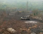 Nastavlja se borba sa vatrom/Neum. online/