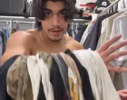 TikTok/ Screenshot/Tt