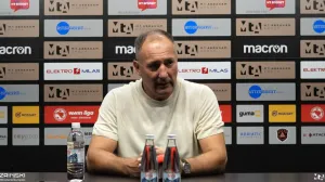 Igor Štimac/Foto: 