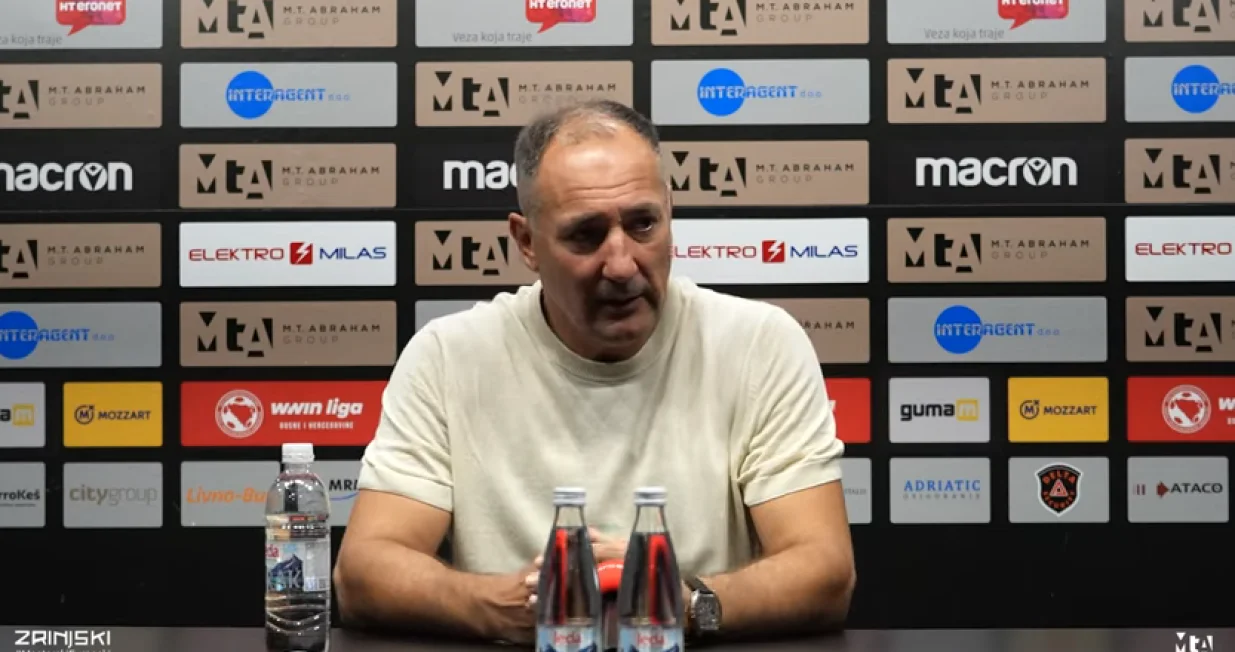 Igor Štimac/Foto: