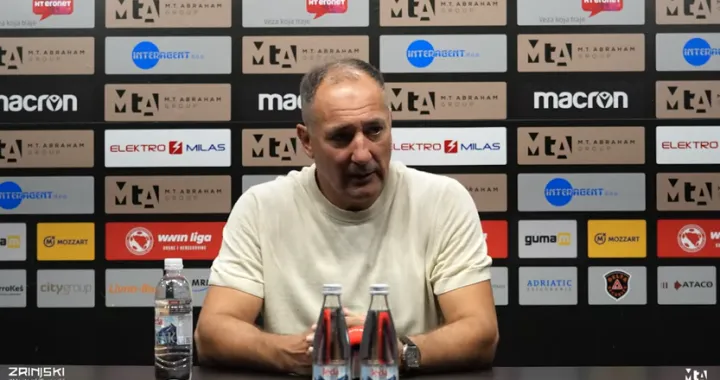 Igor Štimac/Foto: