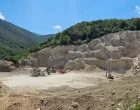 Kamenolom na Plješevici/