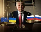 Donald Trump, rat, ukrajina, rusija, evropa/Stefan Komljenović