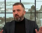Dragan J. Vućićević - kontrverzni "urednik"/Informer.rs