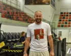 Ismet Sejfić/Foto: Osm Lions 