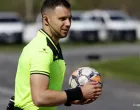 Antoni Bandić (FOTO: Sanel Konjhodžić/Sport1)/Foto: 