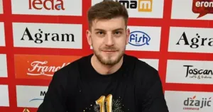 Haris Suljević/Foto: 