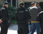 Akcija MUP-a Kantona Sarajevo i SIPA-e Breka ul: Juraja Najtharta/Senad Gubelić