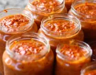 Zlatna pravila za savršen ajvar/Coolinarka