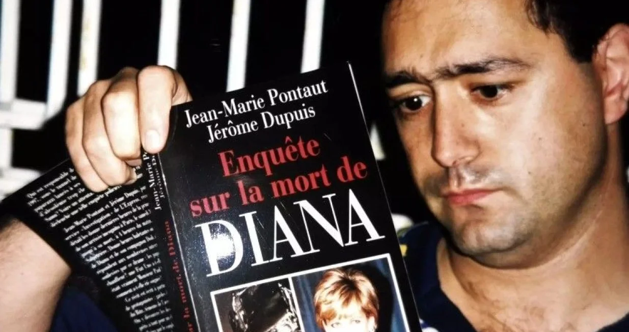 Dr. Monsef Dahman/