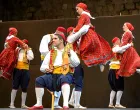Lindjo proslava/