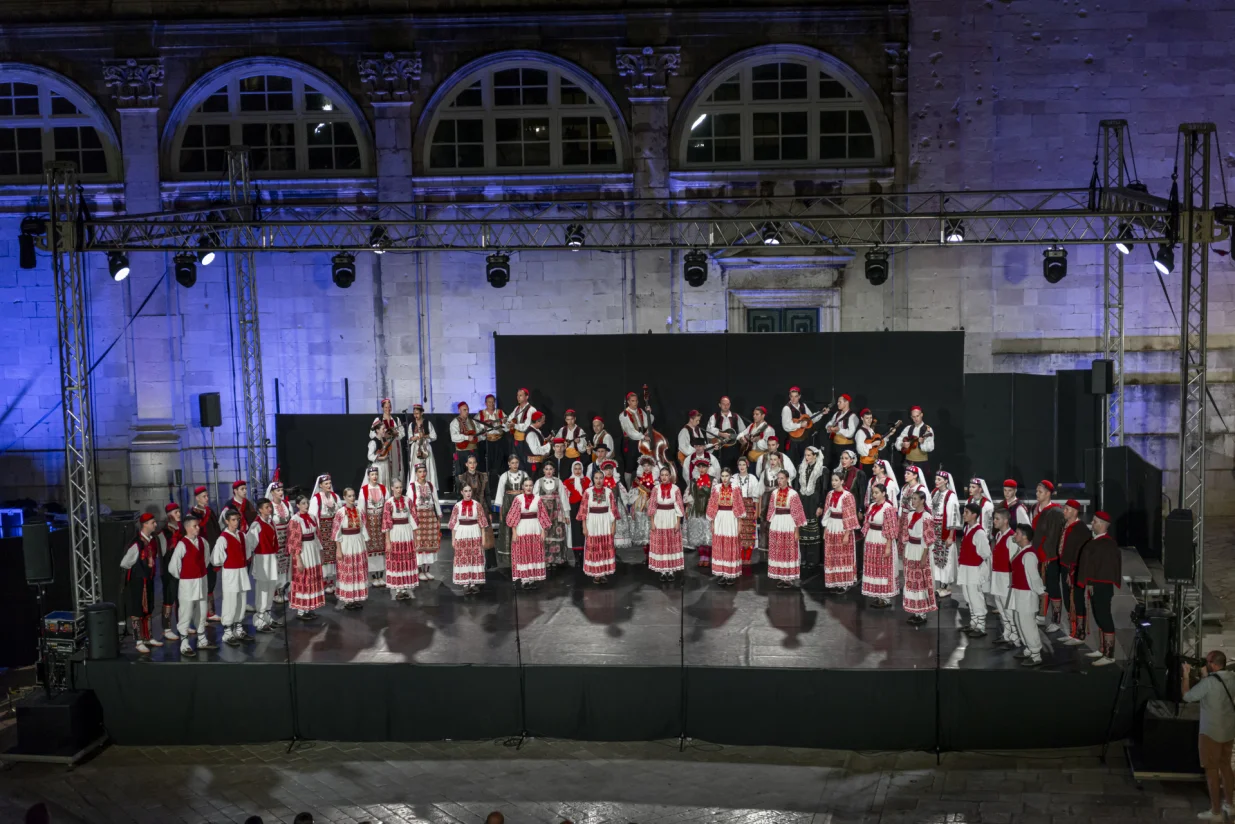 Lindjo proslava/