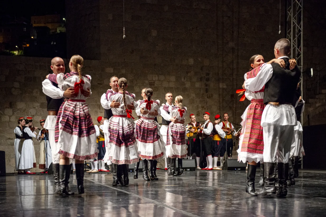 Lindjo proslava/