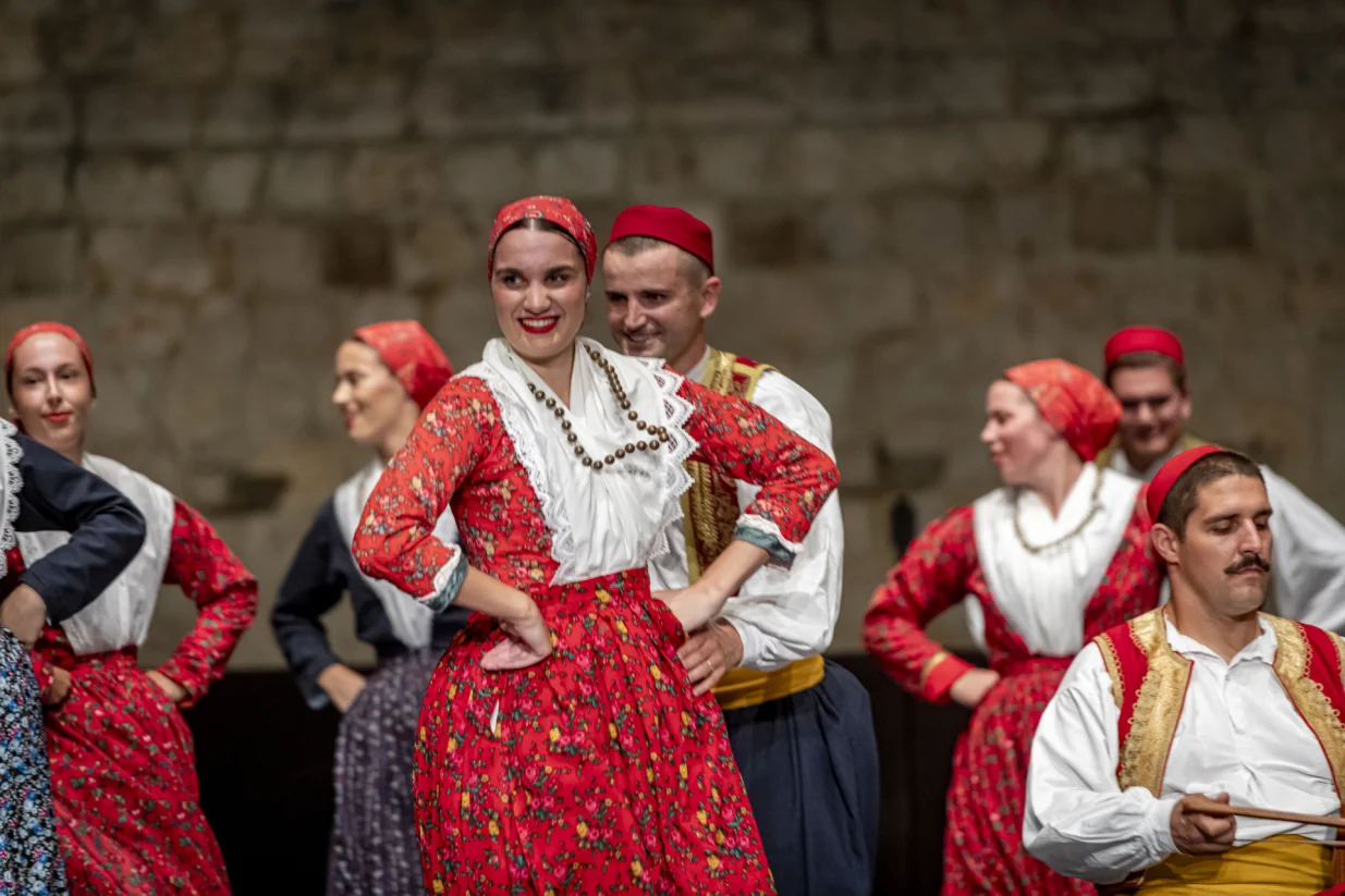 Lindjo proslava/