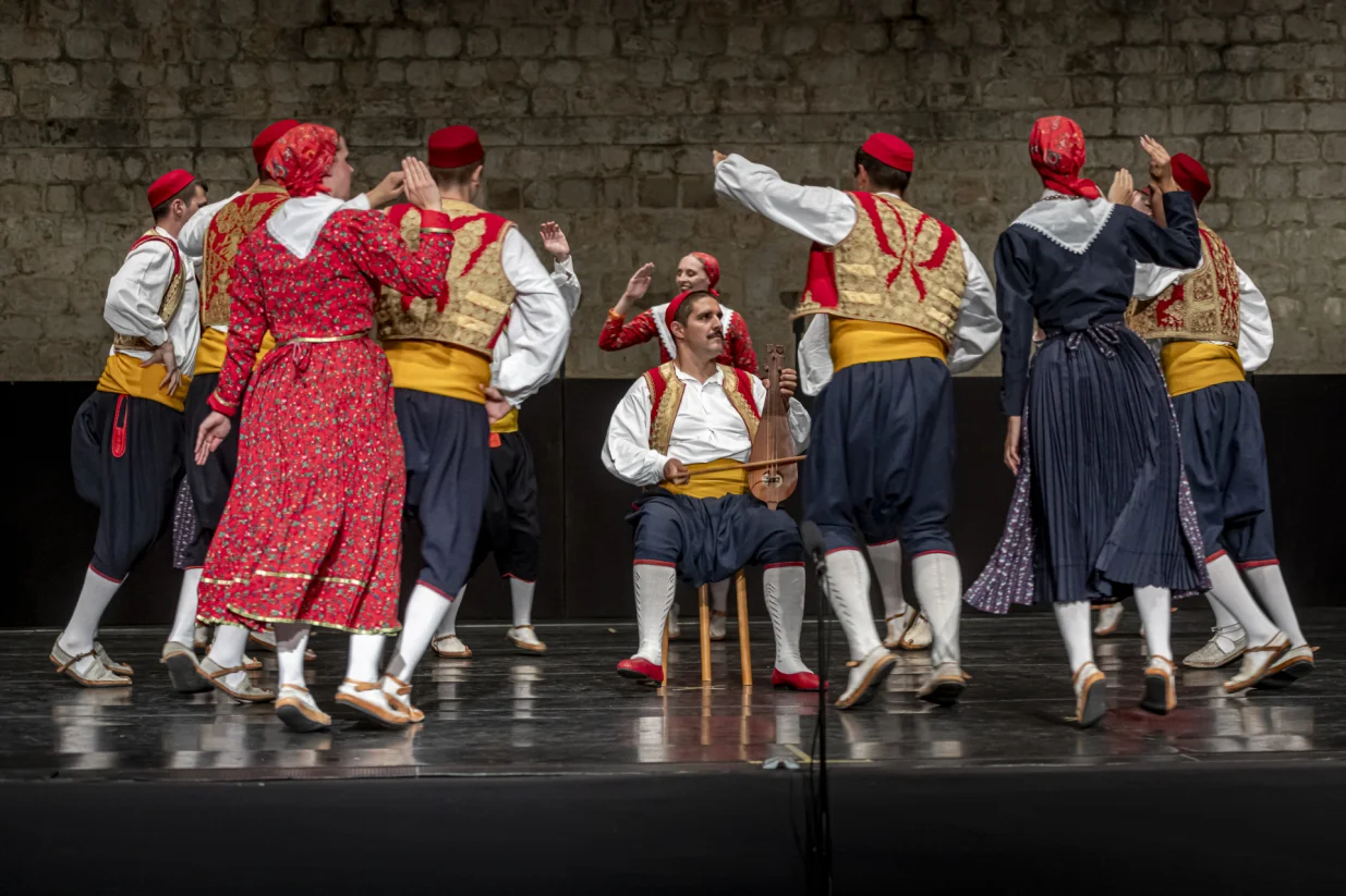 Lindjo proslava/