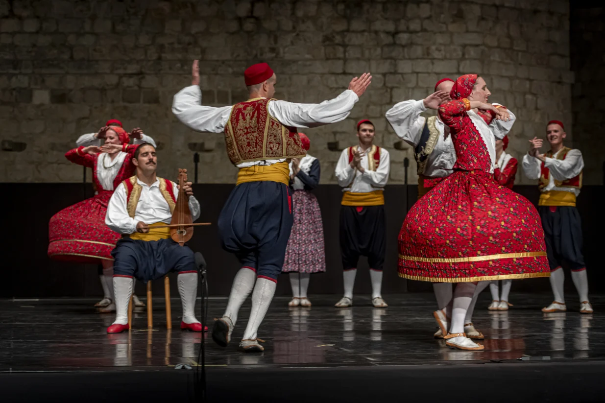 Lindjo proslava/