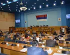 Burno na sjednici NSRS/Fena//
