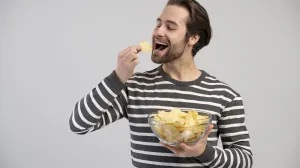 Jedite bez grižnje savjesti/Free Pik