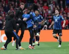 Ademola Lookman - Sead Kolašinac/Foto: 