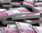 Najbogatiji čovjek u regionu "težak" je preko osam milijardi eura/Ilustracija/