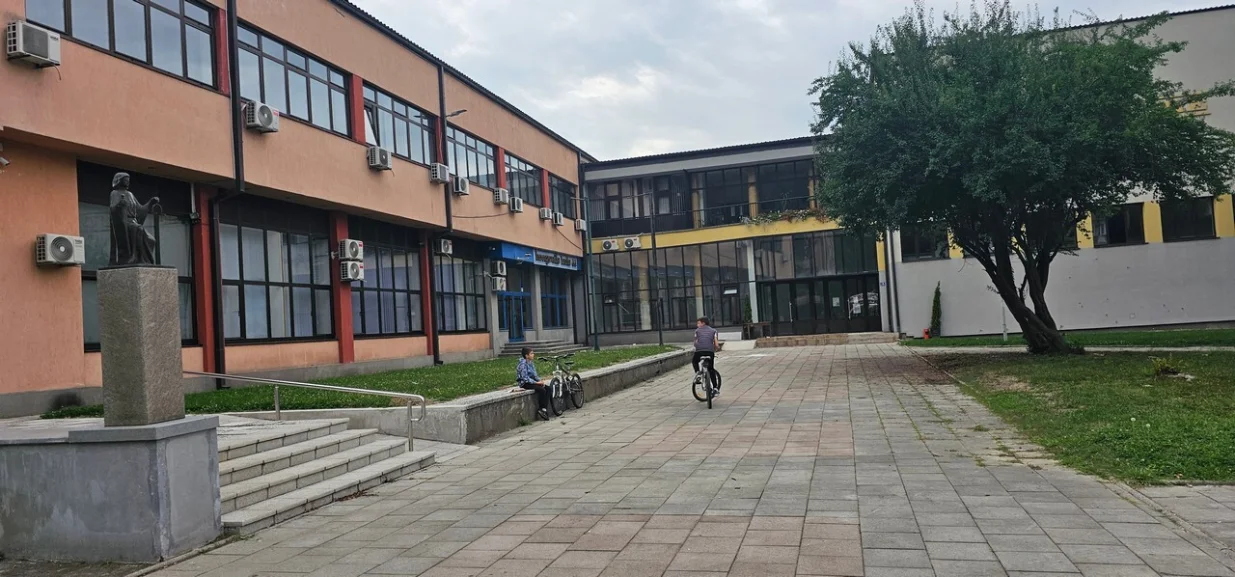 Novi Travnik/
