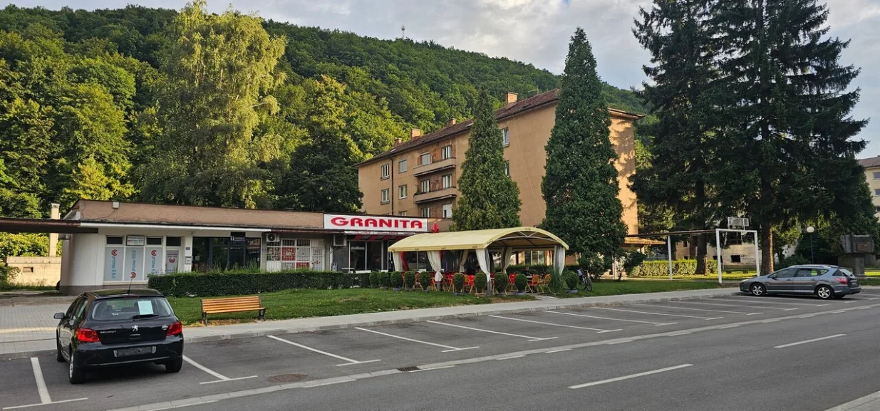 Novi Travnik/