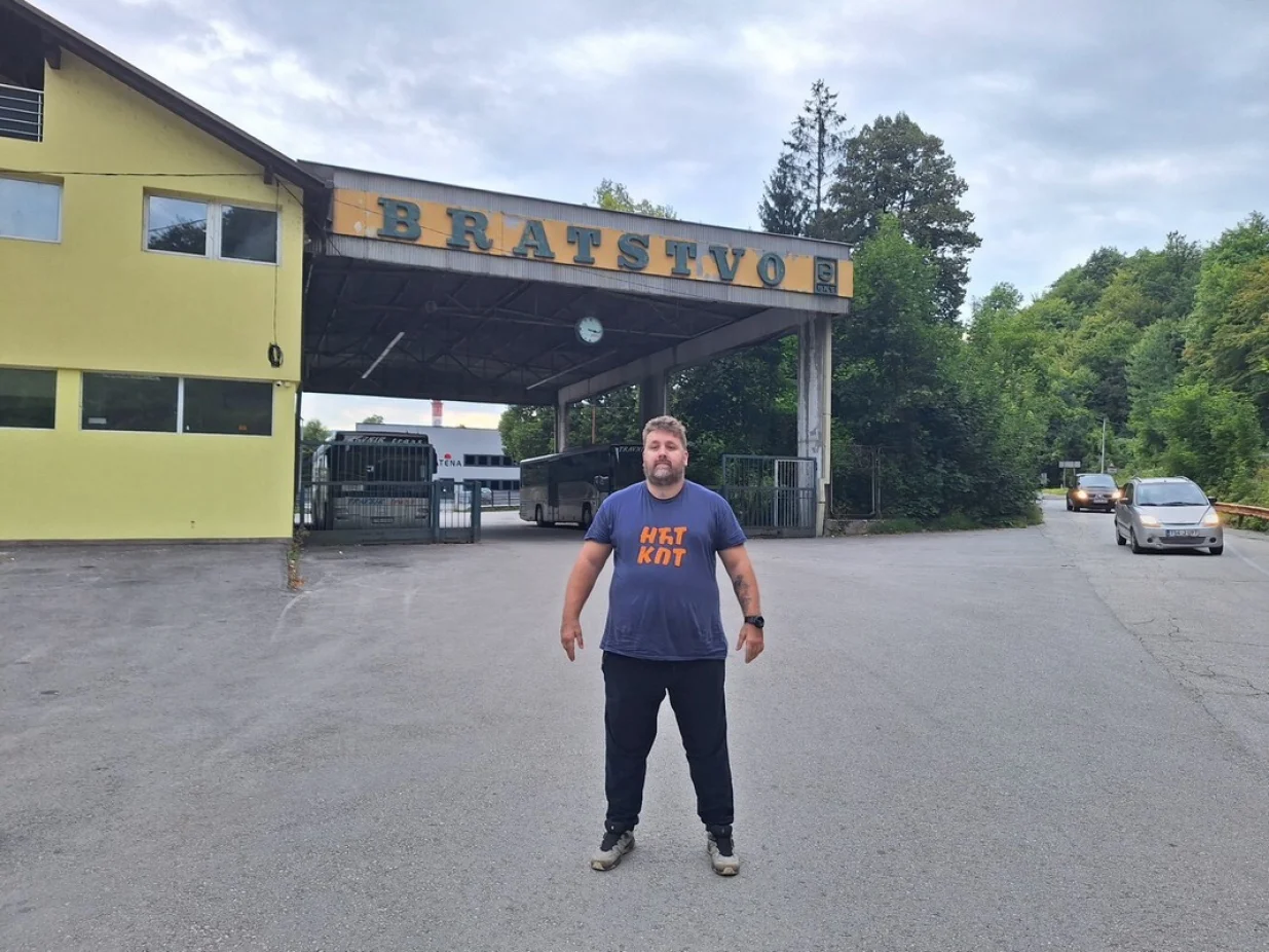 Novi Travnik/