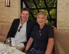Dejan Bodiroga i Bogdan Tanjević/Foto: 