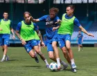Trening FK Željezničar/Foto: Adem Catic/fkz.ba