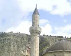 Opljačkana džamija/Printscreen//