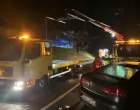Jezive scene sa mjesta nesreće/KAportal.hr/