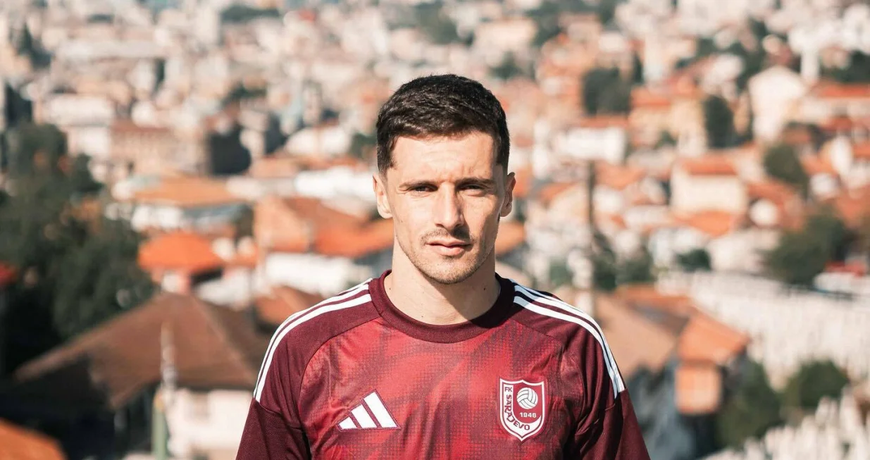 Gojko Cimirot/Foto: