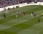 City - Tottenham/Foto: 