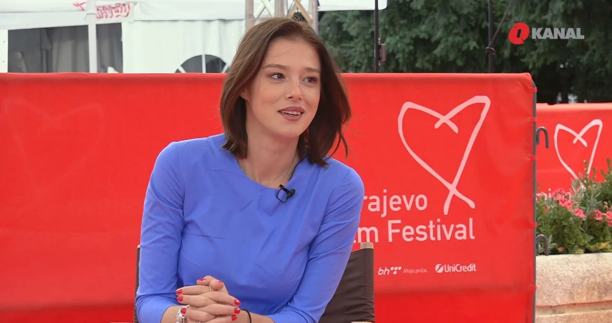 Milena Radulović/