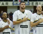 Jusuf Nurkić/Foto: 