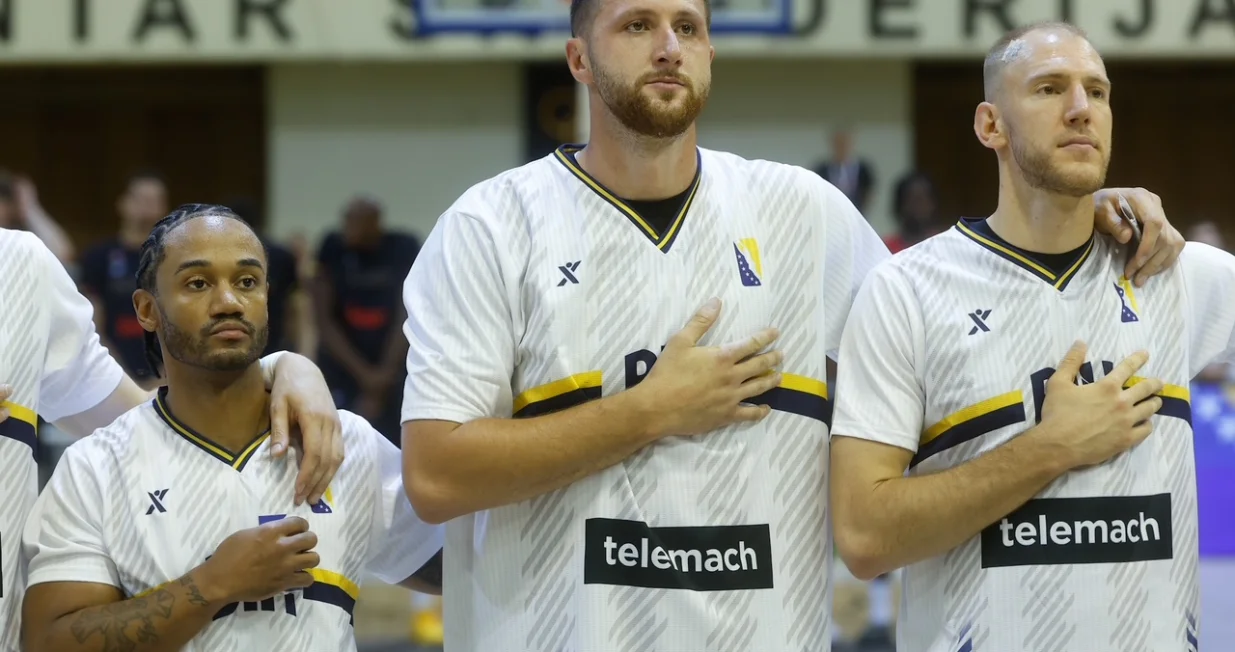 Jusuf Nurkić/Foto: 