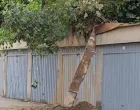 Klizište Čengić Vila/Youtube