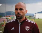 Dženis Ćosić (FOTO: FK Sarajevo)/Foto: 